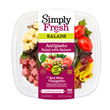 Simply Fresh Salads® Antipasto Salad with Salami