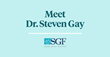US Fertility partner practice Shady Grove Fertility (SGF) Atlanta welcomes its seventh reproductive endocrinologist, Steven Gay, M.D., to better serve patients