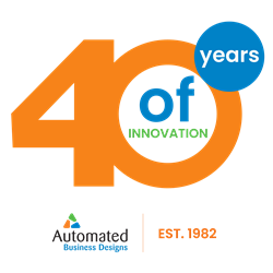 Automated Business Designs, Developers of Ultra-Staff EDGE Staffing Software, Celebrates 40 Years of Innovative Technology Brought to Staffing Companies