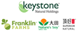 House Foods Group Acquires Keystone Natural Holdings, LLC