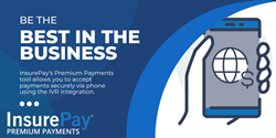 InsurePay Premium Payments 