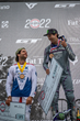 Monster Energy’s Luca Shaw Takes Second at U.S. Open of Mountain Biking Downhill at the Killington Resort in Vermont