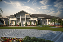 RangeWater Expands Footprint in Tampa Area with First In-House Florida Construction Project, Bringing Class a Residential Housing to Fast Growing Region