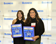 New Vitae Wellness and Recovery’s Katie Pintabone-Brown and Keegan Hackman Named Lehigh Valley Business 2022 Forty Under 40 Honorees