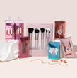 P&#220;R Introduces Limited Edition Makeup and Skincare Kits for Holiday 2022