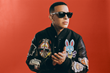 Daddy Yankee and Kendrick Sampson Join Psycho Bunny for Color Outside the Lines Charity Collection