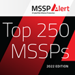 Coretek Named to MSSP Alert’s  Top 250 MSSPs List for 2022