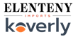Elenteny Imports and Koverly Partner to Save Importers on Foreign Exchange