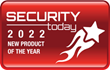 IPVideo Corporation’s HALO Smart Sensor 3C Wins Three Security Today 2022 New Product of the Year Awards