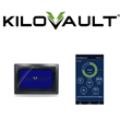 KiloVault Announces Upgrade Improvements to its HLX+ line of LiFePO4 Deep Cycle Solar Batteries