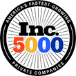 Inc 5000 Recognition