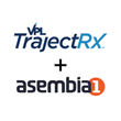 VPL TrajectRx and Asembia-1 Announce New Integration Partnership to Help Specialty Pharmacies with the Prescription Shipping Workflow