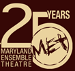 Maryland Ensemble Theatre&#39;s 1st MainStage Show of the 2022-2023 Season in the newly renovated and dedicated Robin Drummond MainStage