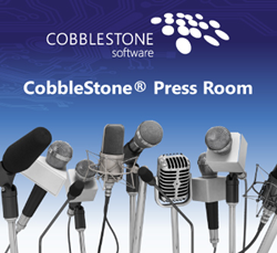 CobbleStone Software Hosts 2022 Contract Management Conference from October 12th - 14th in Austin, T