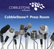 CobbleStone Software Hosts 2022 Contract Management Conference from October 12th - 14th in Austin, Texas