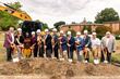 Freed-Hardeman University Breaks Ground on New Dining Hall that will include Chick-fil-A&#174;