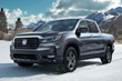 Drivers in the Meridian Area Can Now Shop the Latest 2023 Honda Ridgeline at Meridian Honda