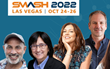 2022 Senior Care Marketing &amp; Sales Summit (SMASH) sold out;  industry-leading event plans for bigger 2023 program