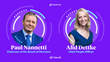 Uberall Expands Leadership Team with New Chief People Officer and Board Chairman