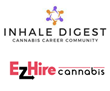 EzHire Cannabis acquires Inhale Digest, the largest online cannabis community