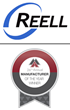 Manufacturers Alliance Names Reell Precision Manufacturing as Manufacturer of the Year
