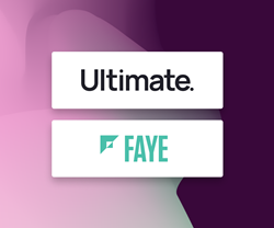 Faye and Ultimate Partner to Supercharge Customer Service Software