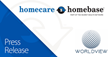 WorldView and Homecare Homebase Deepen Their Partnership to Better Serve Home Health and Hospice Agencies
