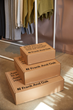 Frank And Oak and GoBolt Pave the Way for Carbon-Neutral Logistics in the Fashion Industry