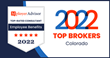 Mployer Advisor Announces Colorado’s ‘Top Employee Benefits Consultant Awards’ Winners for 2022