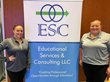 Educational Services &amp; Consulting Participates in Two Upcoming Industry Conferences