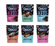 Chocxo Exhibits at Expo East with Product Innovation and Unique Chocolate Experience for Attendees