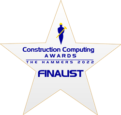 Construction Computing Awards Names Vectorworks a Finalist in 5 Categories