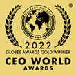 Winners in 10th Globee&#174; Awards for Leadership and CEO World Awards&#174; Announced