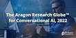Aragon Research Releases Its Second Aragon Research Globe™ For Conversational AI