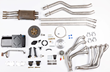 Complete Porsche 944 to LS Engine Swap Kit