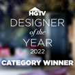 Designer of the Year Category Winner