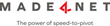 Made4net and 3G Announce Partnership Delivering End-to-End Warehouse and Transportation Management