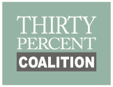 Thirty Percent Coalition Elects New Board of Directors