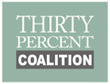 Thirty Percent Coalition Elects New Board of Directors, Retains Former SEC Commissioner as Senior Advisor, Hires Interim Executive Director