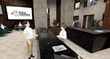 transcosmos and NTT Com launch a demonstration test of customer services in a virtual space in the metaverse