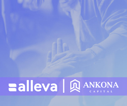 Alleva Raises $12 Million Series A Led By Ankona Capital