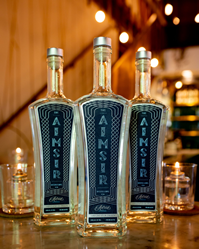 Award-Winning Aimsir Distilling Co. Releases Astrid Vodka