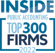 Brown Schultz Sheridan &amp; Fritz Named the 207th Largest Accounting Firm in 2022 by INSIDE Public Accounting