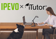 IPEVO Announces Its New Strategic Partnership With iTutor