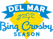 Del Mar Thoroughbred Club Announces Racing and Events for Bing Crosby Season