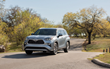 Drivers at Fairmont, West Virginia, Can Now Get the 2022 Toyota Highlander LE