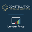 Constellation Mortgage Solutions and Lender Price Announce Premier Partnership to Enhance Mortgage Technology and Secondary Marketing
