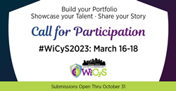 Women in CyberSecurity (WiCyS) conference call for participation