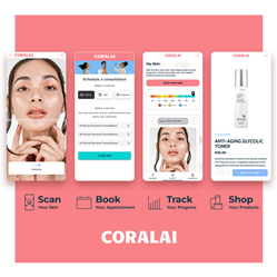 Revieve®, Corpus Group, Inc. and Clientela® Partner To Launch First Skincare Retail Ecosystem Leveraging Advanced Artificial Intelligence