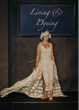 Living and Dyeing, out of Colorado, won the $1,000 award for Best Collection in the Fashion Show from the Opening Preview Party of the Western Design Conference (PC: Backlight Creative).